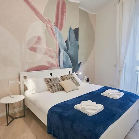 Brera Charming Apartments R&R Milan Exterior photo