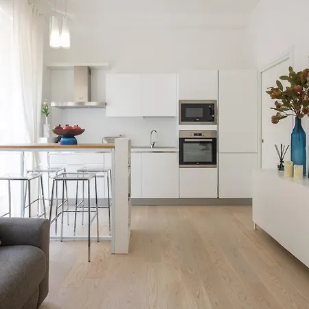 Brera Charming Apartments R&R Milan Exterior photo