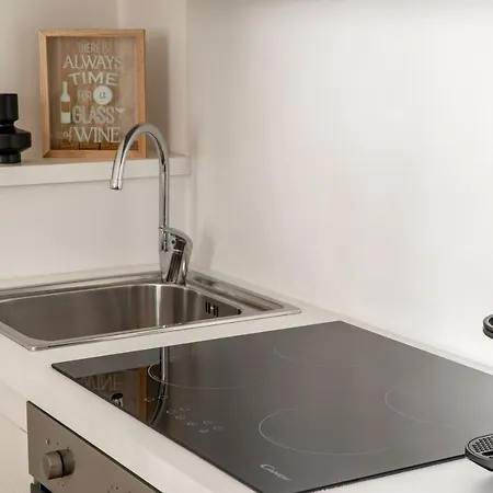 Brera Charming Apartments R&R Milan Exterior photo