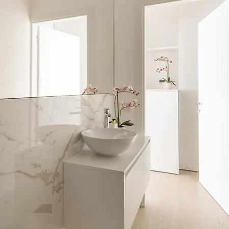 Brera Charming Apartments R&R Milan Exterior photo