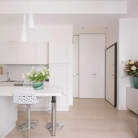 Brera Charming Apartments R&R Milan Exterior photo