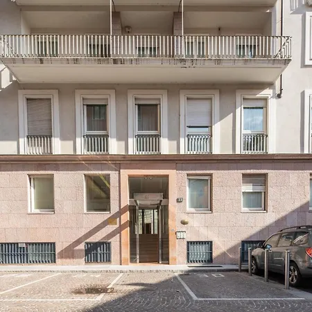 Brera Charming Apartments R&R Milan Exterior photo