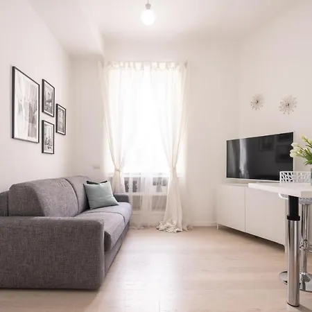 Brera Charming Apartments R&R Milan Exterior photo