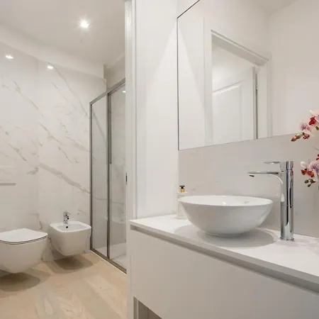 Brera Charming Apartments R&R Milan Exterior photo