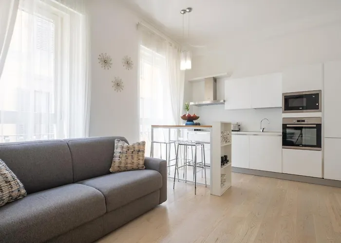 Brera Design Apartment R&R