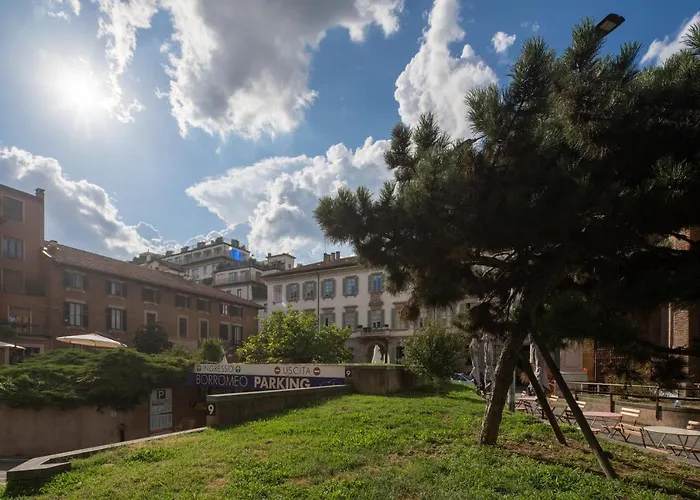 Brera Charming Apartments R&R