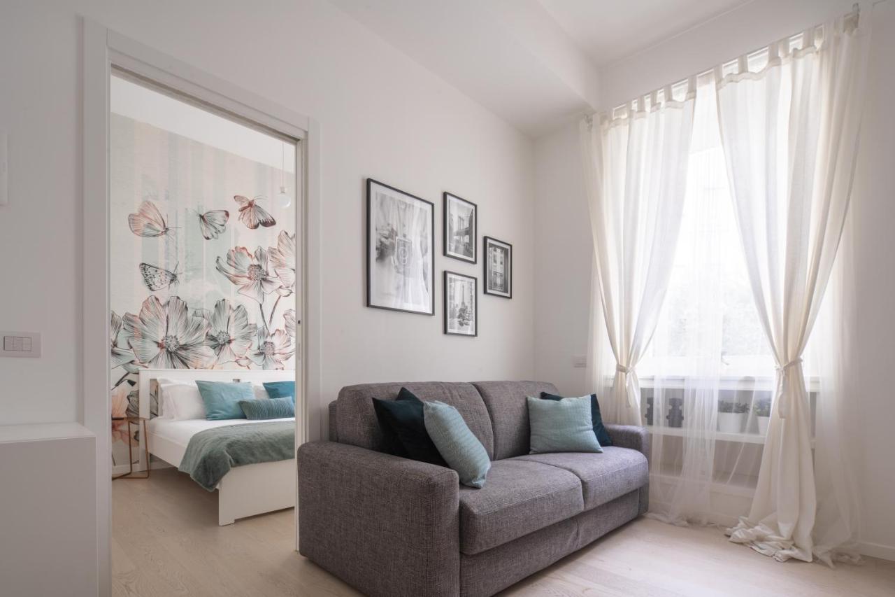 Brera Charming R&r Milan